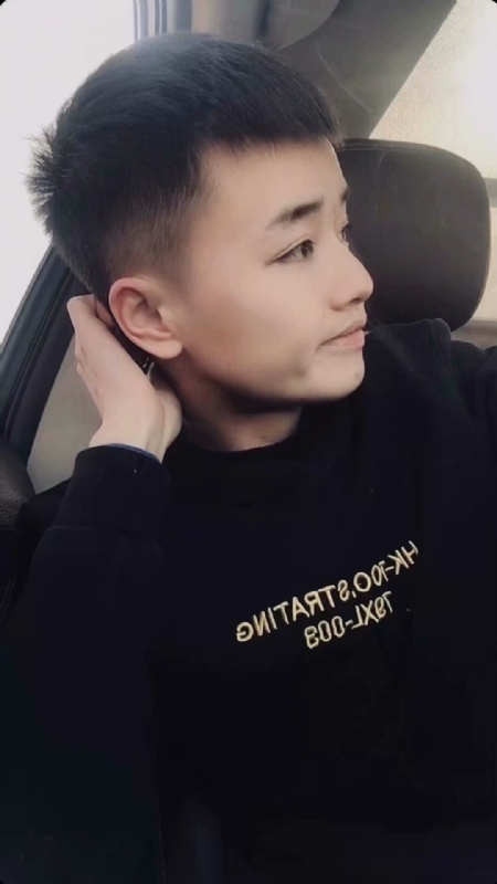 锁洋的第一张照片--丹棱残疾人相亲网